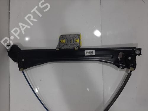 Front left window mechanism AUDI A5 (F53, F5P) RS5 TFSI quattro | BP38003442C22 - Image 2