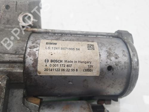 Starter BMW 1 (F20) 120 d xDrive | BP39707661M8 - Image 2