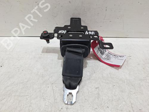 Used Rear center seatbelt Rear center seatbelt HYUNDAI ix20 (JC) 1.4 (90 hp) 40117028 40117028