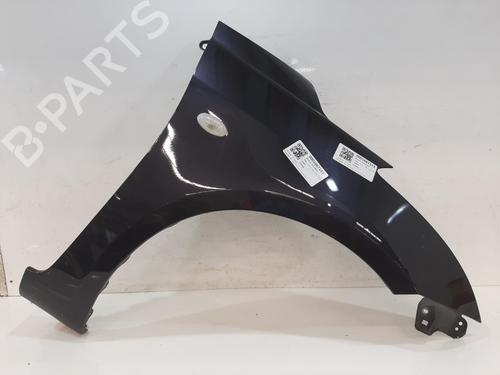 Used Right front fenders Right front fenders SUZUKI SWIFT IV (FZ, NZ) 1.2 (AZG412, ZC72S) (90 hp) 33647225 33647225