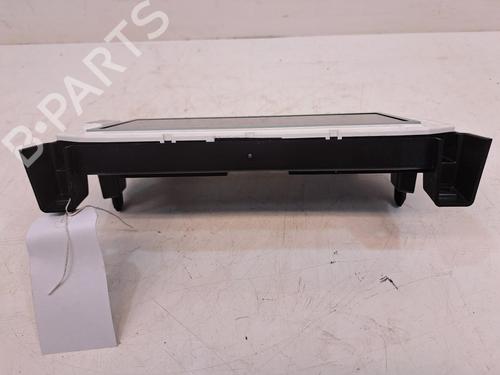 Instrument cluster VAUXHALL COMBO Mk IV (E) Life (K9) 1.5 | BP26862498C47 