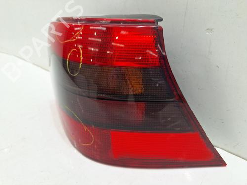 Right taillight VW GOLF IV (1J1) 2.3 V5 | BP26826468C35 