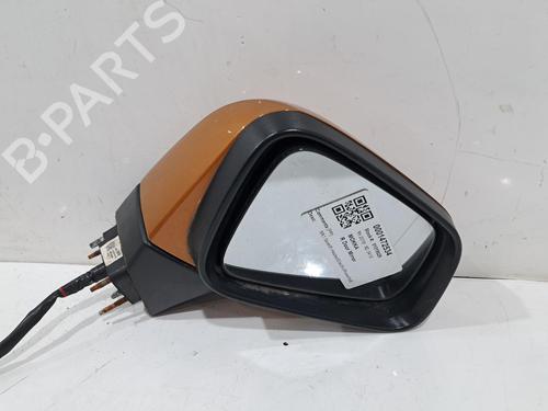 Used Right mirror VAUXHALL MOKKA / MOKKA X (J13) 1.6 CDTi (136 hp) 27563664
