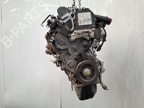 Engine CITROËN C3 Picasso (SH_) 1.6 HDI 90 | BP38194869M1 - Image 5