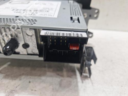 Electronic module SUZUKI SX4 (EY, GY) 1.6 VVT (RW416, YA21S) | BP32409723M83 