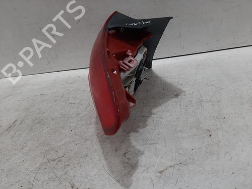 Right taillight VAUXHALL MERIVA Mk II (B) (S10) 1.4 | BP32423017C35