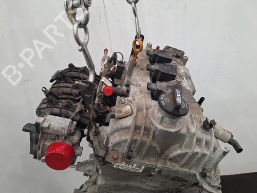 Engine VAUXHALL VIVA (C16) 1.0 | BP33940823M1  - Image 5