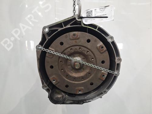 Gearkasse BMW X5 (F15, F85) xDrive 30 d (258 hp) 29236141