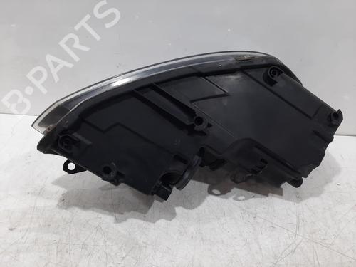 Left headlight VW GOLF VI Convertible (517) 1.6 TDI | BP36697756C28 - Image 4