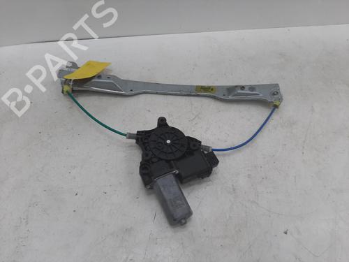 Used Front right window mechanism VAUXHALL CORSA Mk III (D) (S07) 1.2 i 16V (L08) (86 hp) 26816542