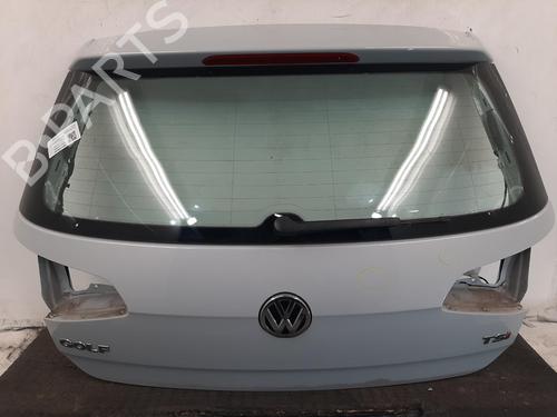 Used Tailgate VW GOLF VII (5G1, BQ1, BE1, BE2) 1.4 TSI (125 hp) 29237472