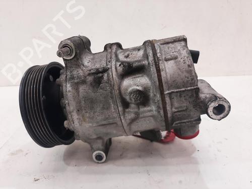 AC compressor AUDI A3 (8V1, 8VK) 1.4 TFSI | BP29636797M34 