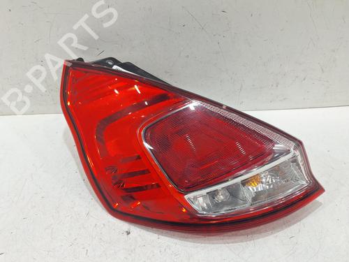 left-taillight-ford-fiesta-vi-cb1-ccn-2008-31846845 main image