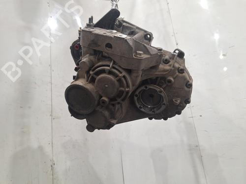 Gearbox AUDI A3 Sportback (8PA) 2.0 TDI 16V | BP27629784M3 