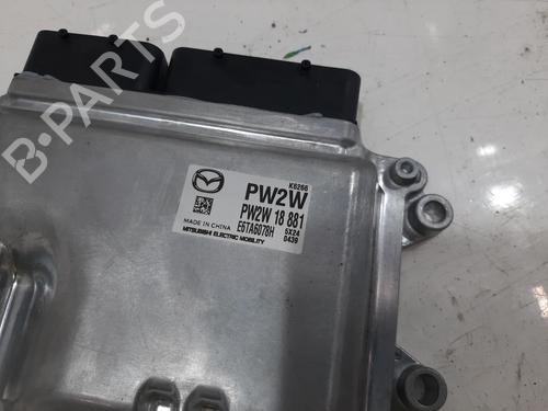 Other MAZDA CX-30 (DM) 2.5 e-SKYACTIV-G (DM5W) | BP37026256O1 - Image 4