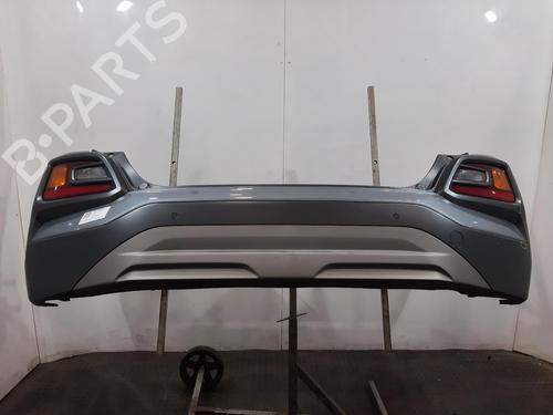 Used Rear bumper HYUNDAI KONA (OS, OSE, OSI) 1.0 T-GDi (120 hp) 31208244