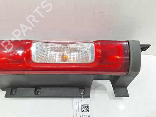 Right taillight VAUXHALL VIVARO A Bus (X83) 2.0 CDTI | BP26805855C35 