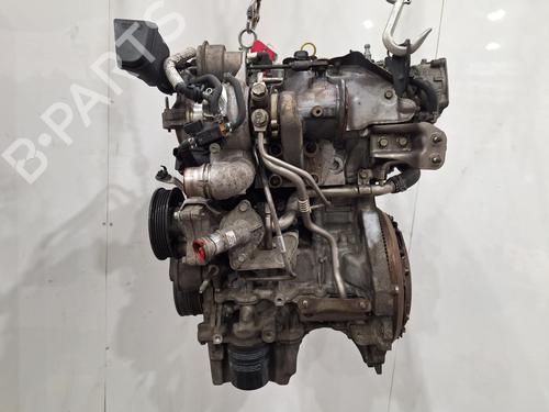 Silnik VAUXHALL ASTRA Mk VII (K) (B16) 1.0 | BP30735864M1