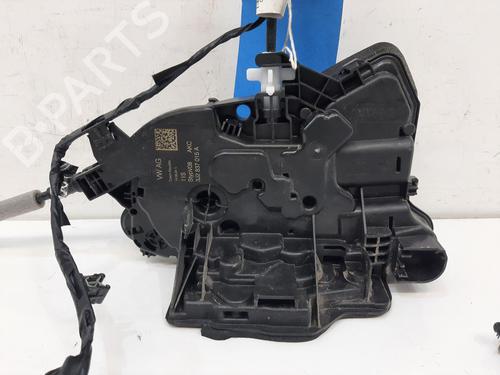 Used Other VW GOLF VIII (CD1, DA1) 1.5 TSI (150 hp) 28114854