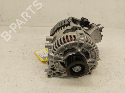Generator FORD PUMA (J2K, CF7) 1.0 EcoBoost mHEV (155 hp) 26751271