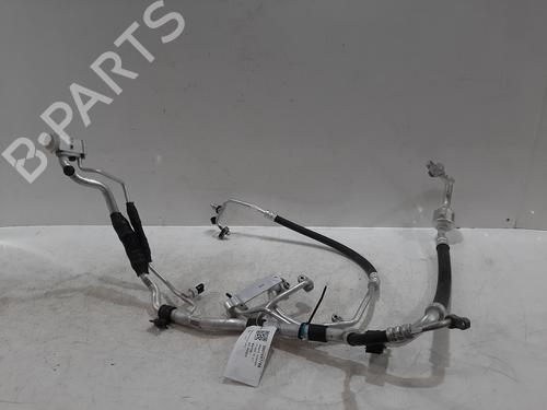 Used AC pipe AC pipe HYUNDAI BAYON (BC3) 1.0 T-GDI (101 hp) 34273573 34273573