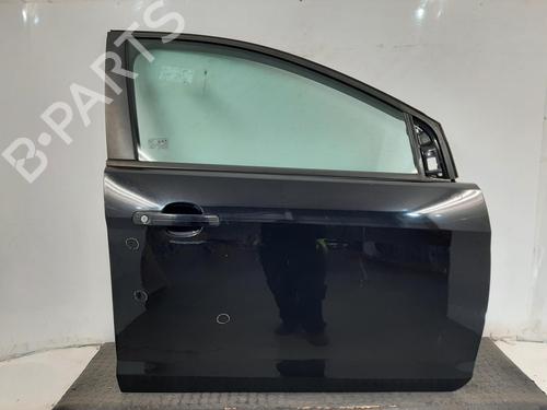 Used Right front door FORD FOCUS II (DA_, HCP, DP) 1.6 TDCi (109 hp) 28101320