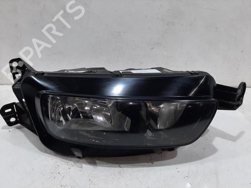 Højre forlygte CITROËN C4 Picasso II 1.6 HDi / BlueHDi 115 (115 hp) 29059838