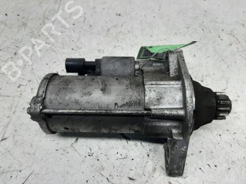 Starter SKODA OCTAVIA III Combi (5E5, 5E6) 1.4 TSI | BP26849166M8 