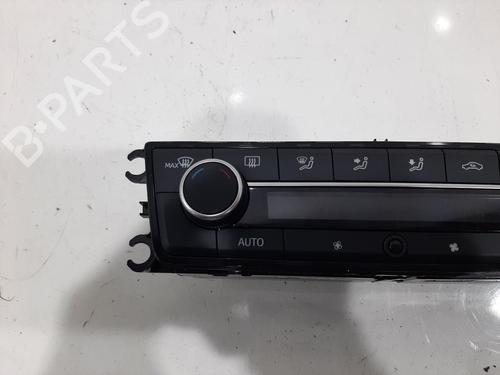 Climate control SEAT IBIZA V (KJ1, KJG) 1.0 TSI | BP37443368I5 - Image 4
