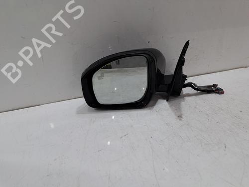 Used Left mirror Left mirror LAND ROVER RANGE ROVER IV (L405) 3.0 P400 MHEV 4x4 (400 hp) 36773464 36773464