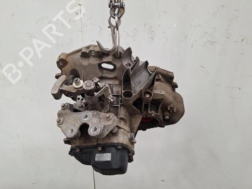 Gearbox VAUXHALL CORSA Mk IV (E) (X15) 1.3 CDTi | BP39471152M3 - Image 6