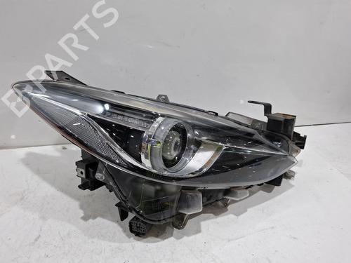 Right headlight MAZDA 3 (BM, BN) 2.2 D | BP39080678C29 - Image 2