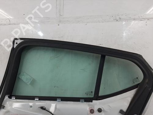 Dør høyre bak VAUXHALL ASTRA Mk VII (K) (B16) 1.0 | BP29703900C5 