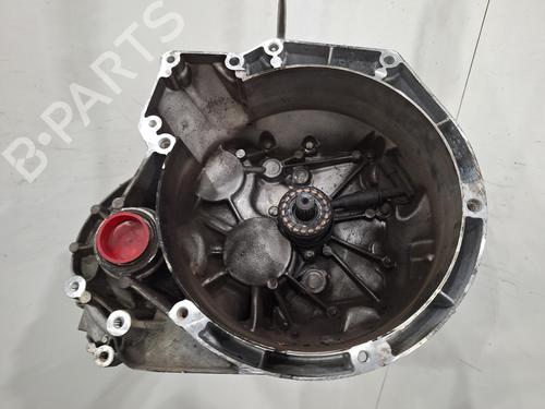 Used Gearbox Gearbox 37026399 37026399