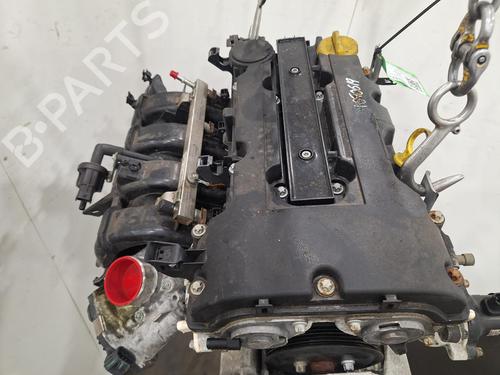 Engine VAUXHALL CORSA Mk IV (E) (X15) 1.4 | BP31978393M1