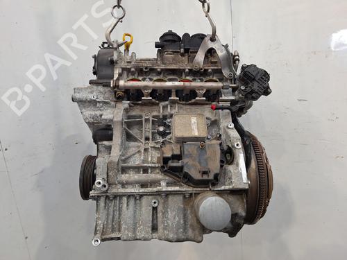 Engine VW PASSAT B8 (3G2, CB2) 1.5 TSI | BP36451517M1 - Image 2