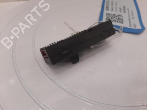 Antenna/Base JAGUAR I-PACE (X590) EV400 AWD | BP26856453C140