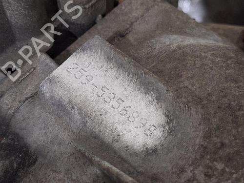 Gearbox FIAT PUNTO (199_) 1.2 (199AXZ1A, 199BXZ1A) | BP28101332M3 