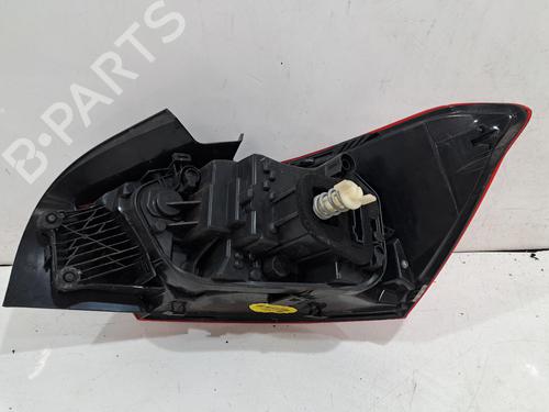 Left taillight SEAT IBIZA V (KJ1, KJG) 1.0 TSI | BP29810477C34 