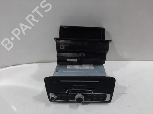 Used Electronic module AUDI A1 Sportback (8XA, 8XF) 1.0 TFSI (95 hp) 29417677