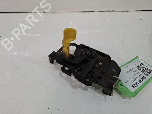 Used Hood lock Hood lock 38196550 38196550