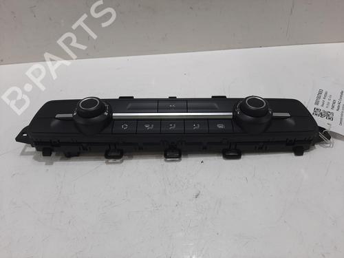 Climate control PEUGEOT PARTNER Box Body/MPV (K9) e-Partner | BP28723186I5 