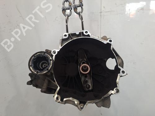 gearbox-skoda-fabia-ii-542-2006-2007-2008-2009-2010-2011-2012-2013-2014-32503504 main image