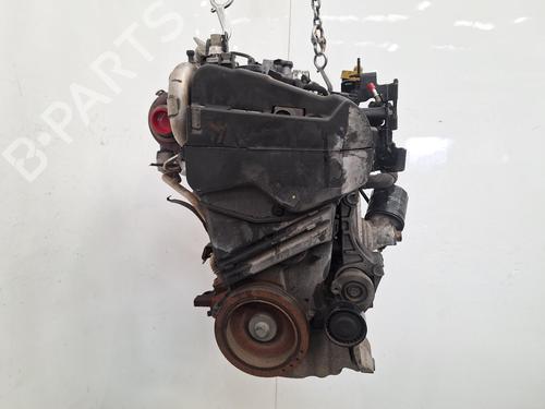 Motore Motore NISSAN JUKE (F15) 1.5 dCi (110 hp) 35769169 35769169