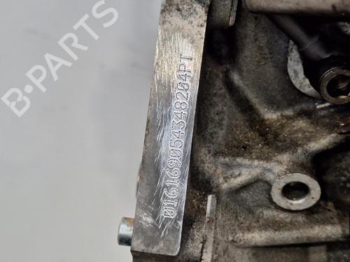 Engine JAGUAR XE (X760) 2.0 | BP31751184M1 