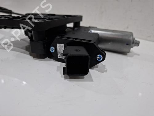 Front right window mechanism MG MG 3 (ZP2_) 1.5 Hybrid+ | BP39405810C23 - Image 6