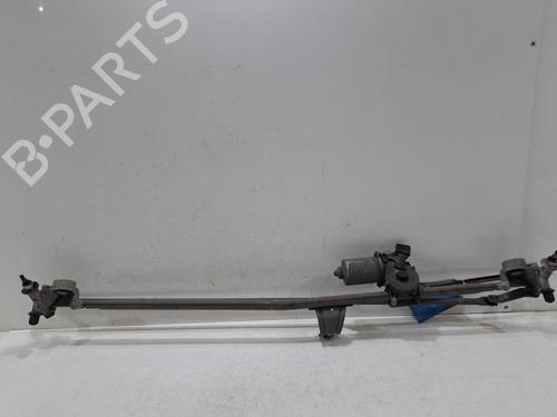 Used Front wiper motor VAUXHALL ZAFIRA Mk II (B) (A05) 1.8 (140 hp) 29237465