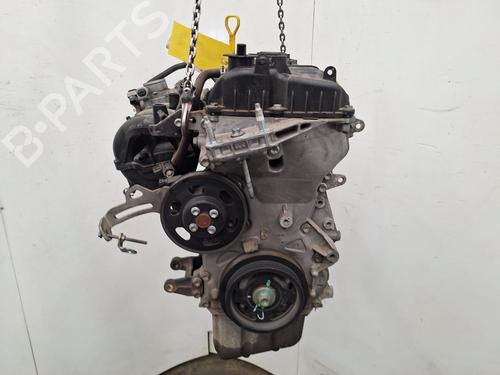 Engine SUZUKI CELERIO (LF) 1.0 (AVK310) | BP38620701M1 - Image 3