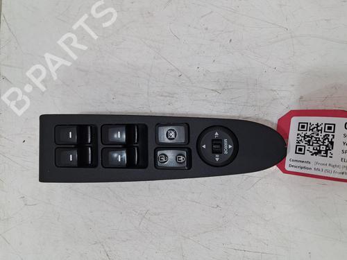 Schalter für Schalter KIA SPORTAGE III (SL) 1.7 CRDi (116 hp) 36697606 36697606