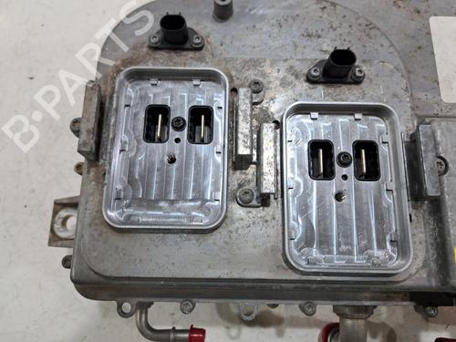 Inverter/Converter JAGUAR I-PACE (X590) EV400 AWD | BP30927981M119